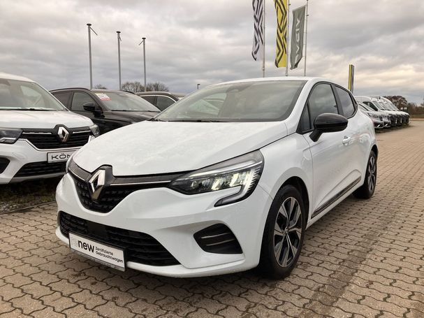 Renault Clio SCe 65 49 kW image number 1