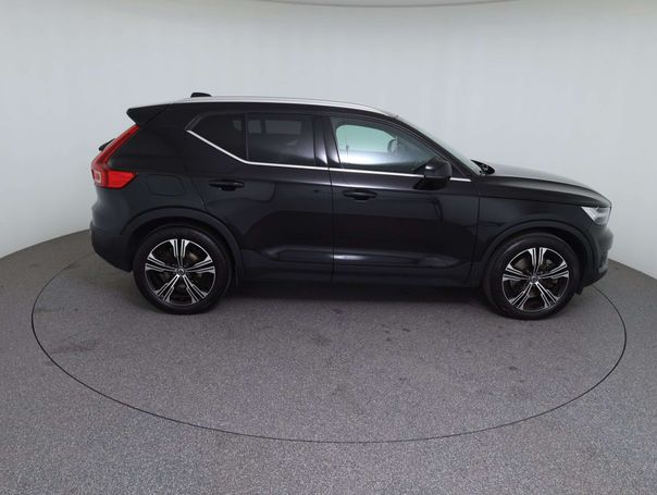 Volvo XC40 T5 Twin Engine Inscription 192 kW image number 4