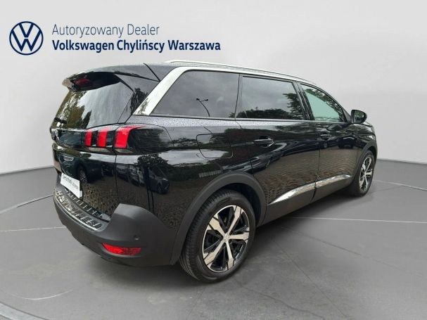 Peugeot 5008 BlueHDi EAT8 Allure 96 kW image number 6