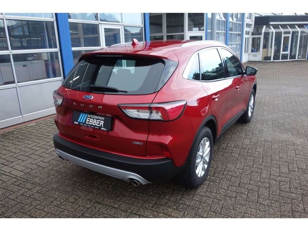 Ford Kuga 165 kW image number 2