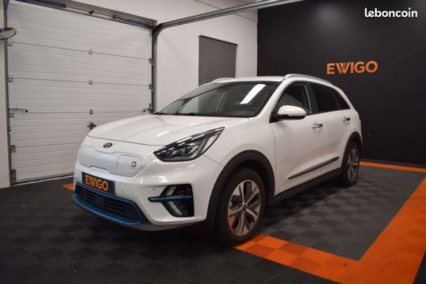 Kia Niro e 64 kWh 151 kW image number 1