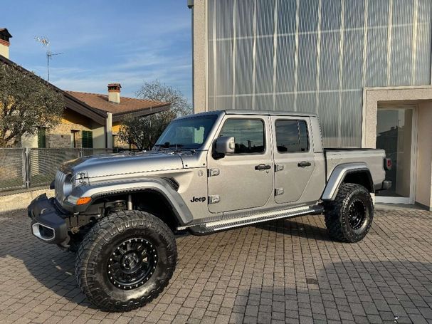 Jeep Wrangler 3.6 212 kW image number 3