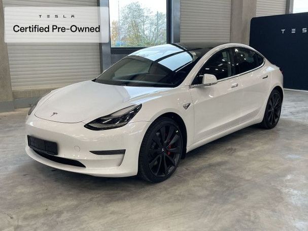 Tesla Model 3 Performance AWD 258 kW image number 1