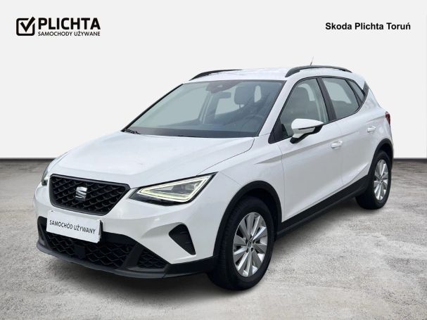 Seat Arona 1.0 TSI Style 81 kW image number 1