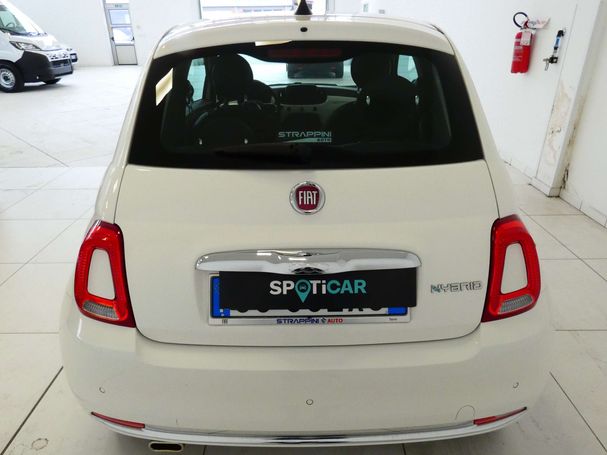 Fiat 500 1.0 51 kW image number 17