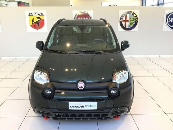 Fiat Panda 1.0 Hybrid 51 kW image number 3