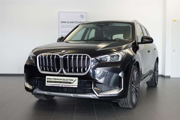 BMW X1 xDrive23d 155 kW image number 1