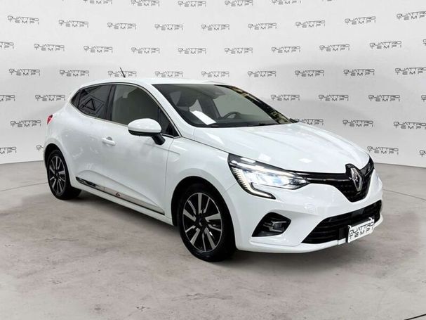 Renault Clio TCe 100 74 kW image number 2