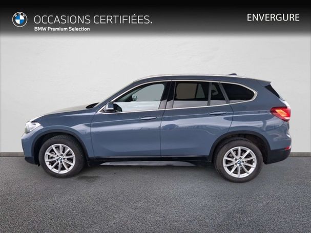 BMW X1 20d xDrive 142 kW image number 3