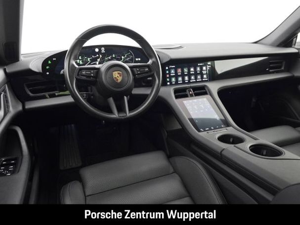 Porsche Taycan 350 kW image number 18