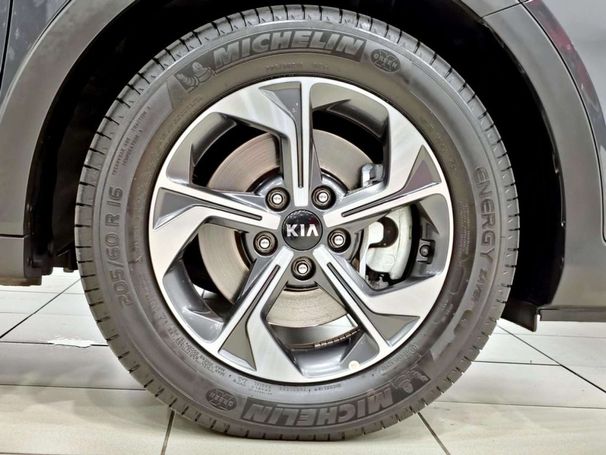 Kia XCeed 1.0 T-GDi 88 kW image number 12