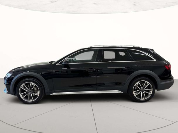 Audi A4 Allroad 40 TDI quattro Business 150 kW image number 5