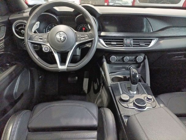 Alfa Romeo Stelvio 2.2 Q4 154 kW image number 10