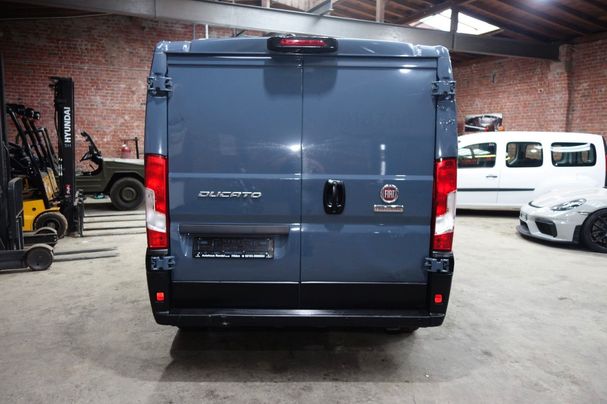 Fiat Ducato 88 kW image number 7