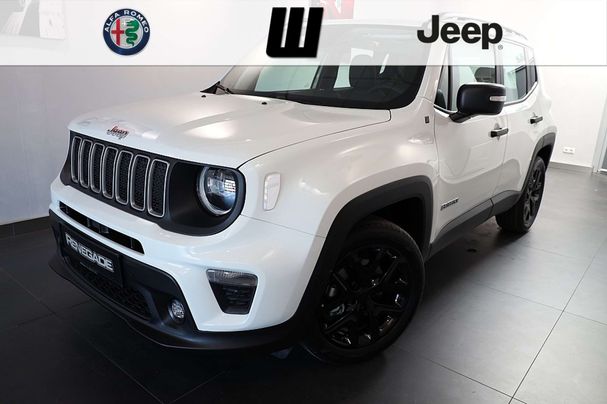 Jeep Renegade 1.5 T4 e-Hybrid 96 kW image number 2