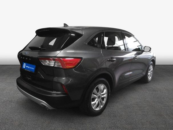 Ford Kuga 2.0 EcoBlue Cool Connect 110 kW image number 3