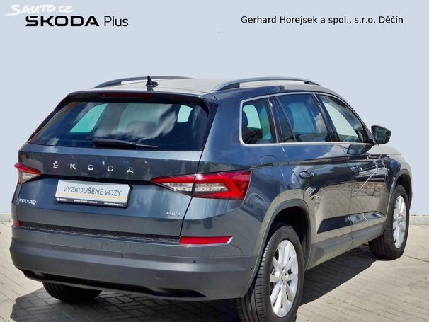 Skoda Kodiaq 2.0 TDI Style 147 kW image number 3