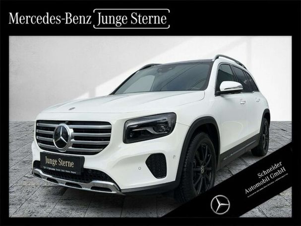 Mercedes-Benz GLB 220 d 140 kW image number 1