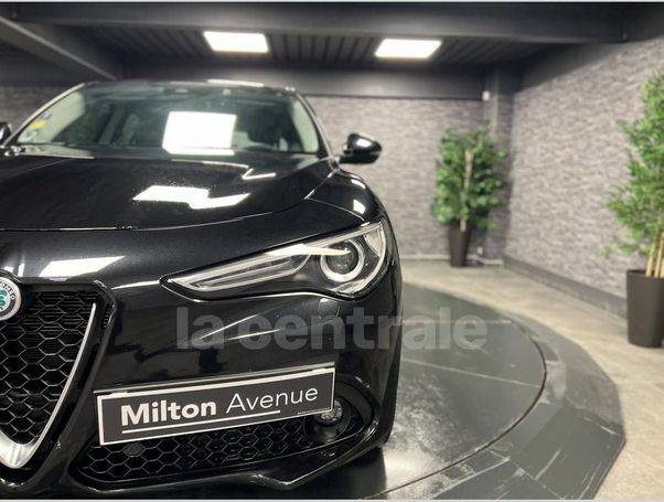 Alfa Romeo Stelvio 2.2 AT8 Q4 Super 140 kW image number 48