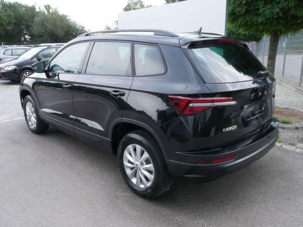 Skoda Karoq 1.5 TSI 110 kW image number 3