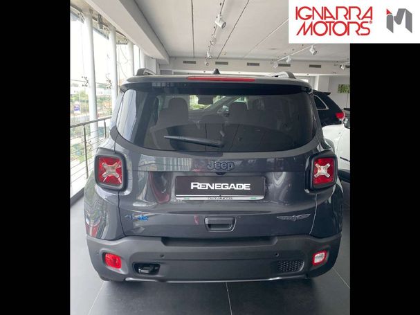 Jeep Renegade 177 kW image number 3