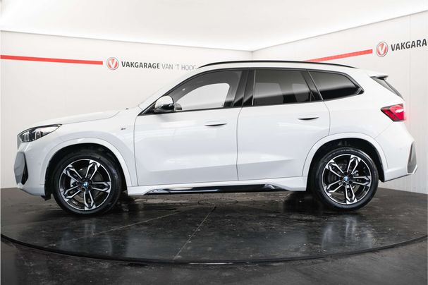 BMW X1 sDrive18i 100 kW image number 11