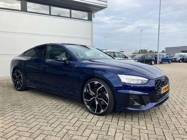 Audi A5 35 TFSI Sportback 110 kW image number 2