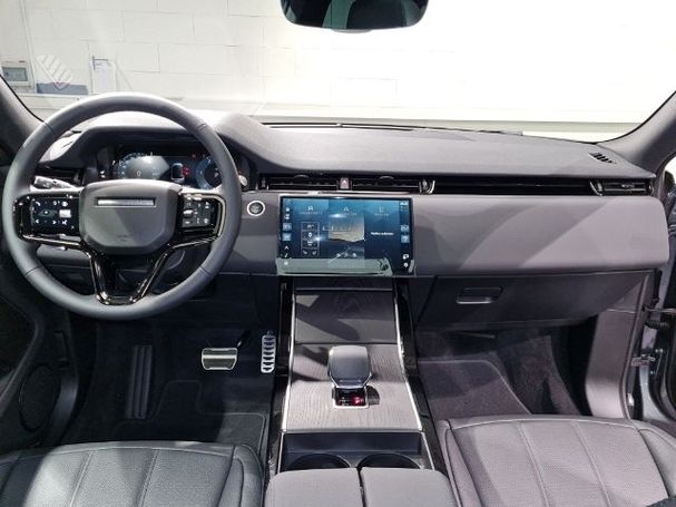 Land Rover Range Rover Evoque 150 kW image number 3