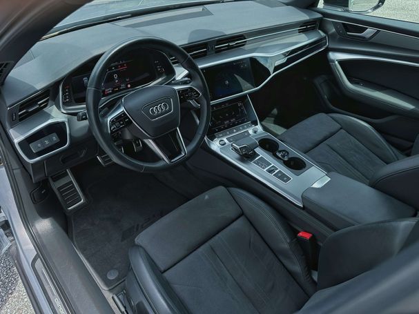 Audi A6 Allroad 40 TDI 150 kW image number 3