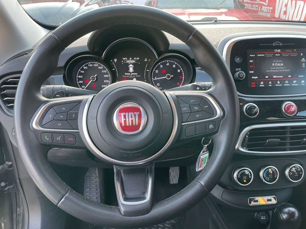 Fiat 500X Cross 1.3 DCT 110 kW image number 11