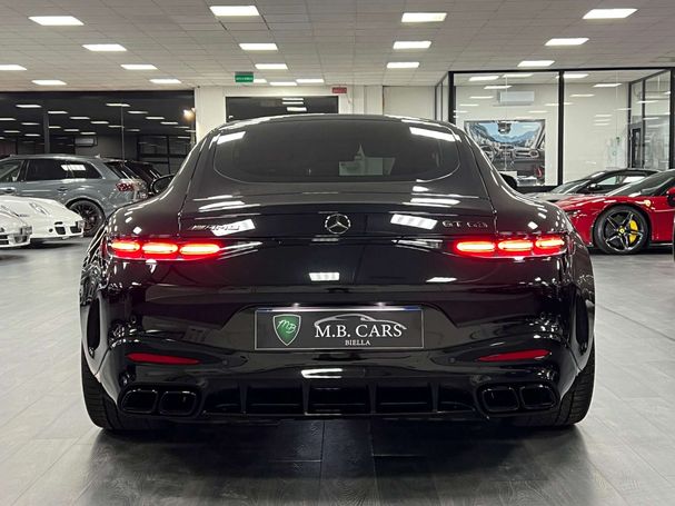 Mercedes-Benz AMG GT 63 Premium Plus 4Matic+ 430 kW image number 4