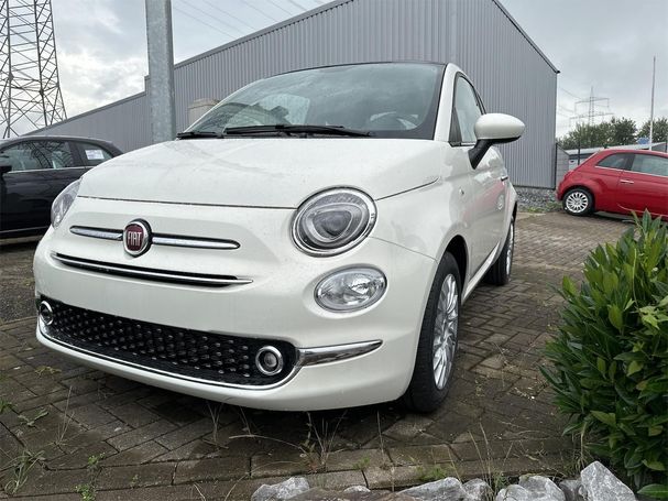 Fiat 500 1.0 51 kW image number 1