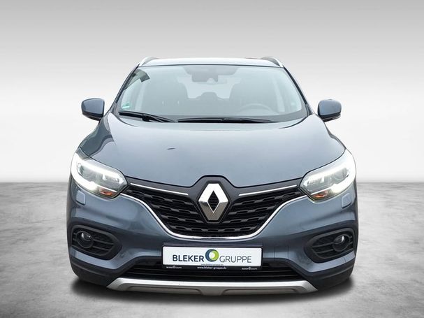 Renault Kadjar TCe 140 EDC LIMITED 103 kW image number 2