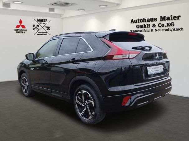 Mitsubishi Eclipse Cross PHEV 138 kW image number 3