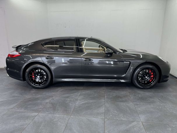 Porsche Panamera Turbo PDK 368 kW image number 25