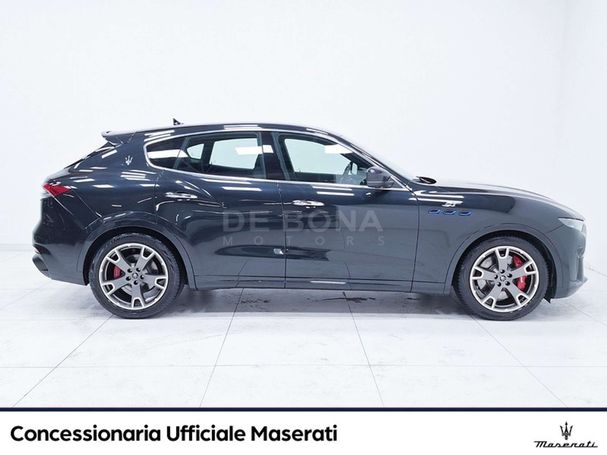 Maserati Levante GT 243 kW image number 6