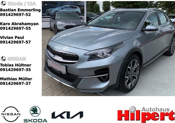 Kia XCeed Spirit 104 kW image number 5