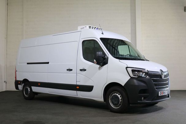 Renault Master DCi 135 99 kW image number 7