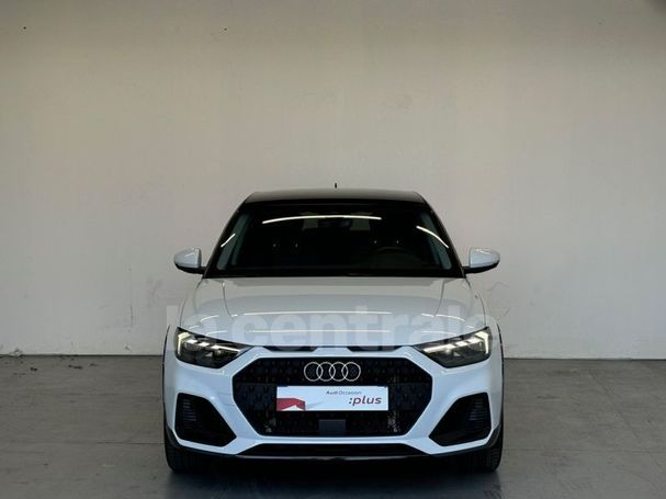 Audi A1 30 TFSI S tronic Allstreet 81 kW image number 3