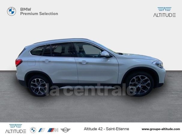 BMW X1 sDrive18i xLine 103 kW image number 17