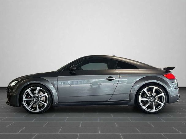 Audi TT RS 2.5 TFSI 294 kW image number 8