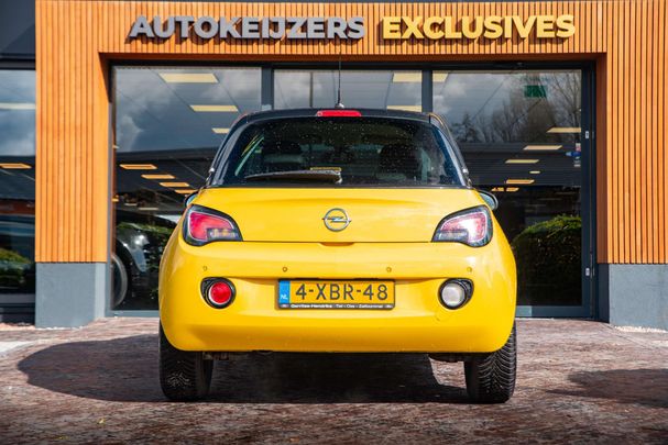 Opel Adam 1.4 Jam 64 kW image number 6