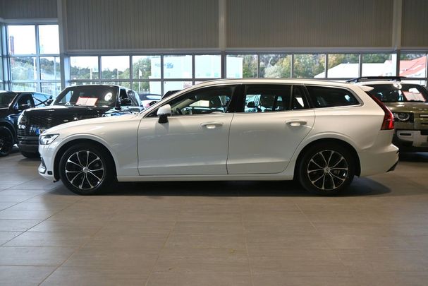 Volvo V60 D4 Momentum 140 kW image number 5