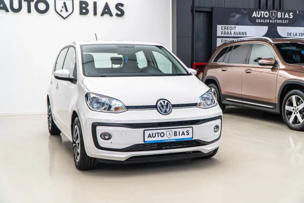 Volkswagen up! 44 kW image number 2