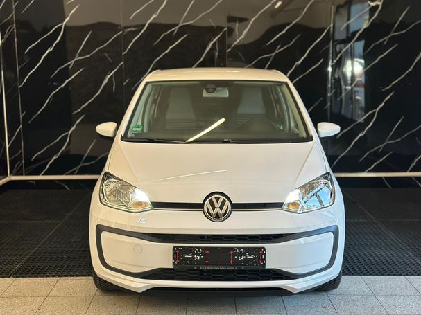 Volkswagen up! 44 kW image number 3