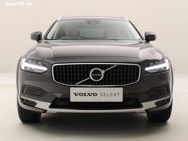 Volvo V90 Cross Country AWD B4 145 kW image number 17