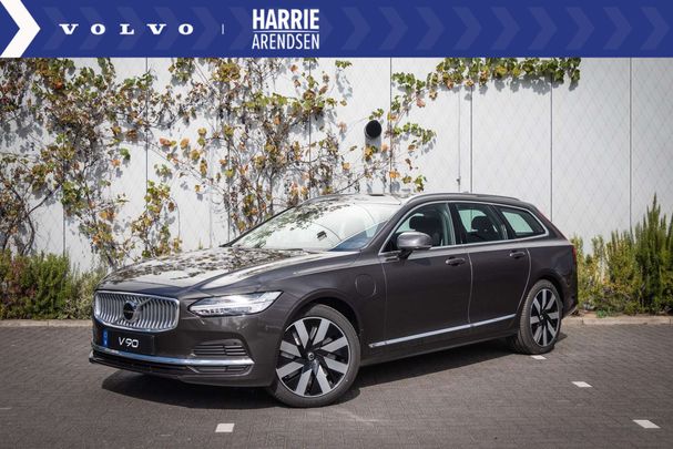 Volvo V90 AWD T6 257 kW image number 1