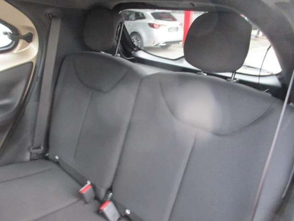 Toyota Aygo X 1.0 VVT-i 53 kW image number 25