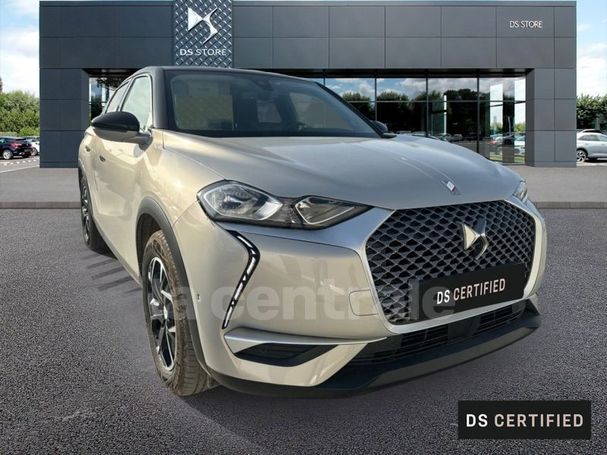 DS Automobiles 3 Crossback E-Tense So Chic 100 kW image number 2