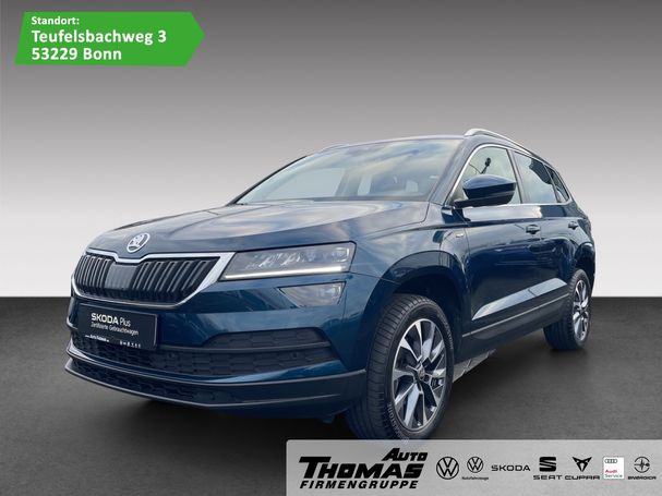 Skoda Karoq 1.0 TSI Drive 125 85 kW image number 1